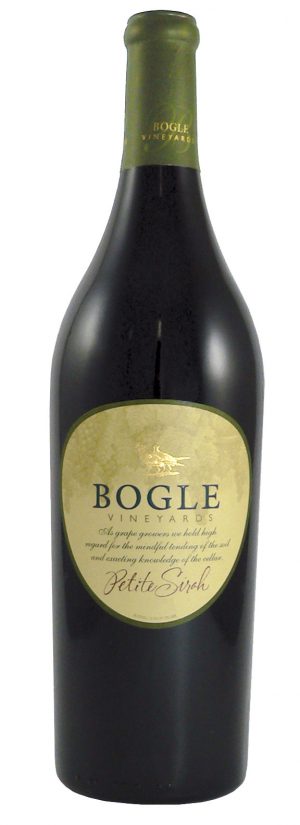 Image courtesy of Bogle Vineyards.