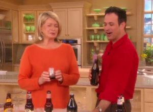 Sam's charm on 11 couldn't break Martha