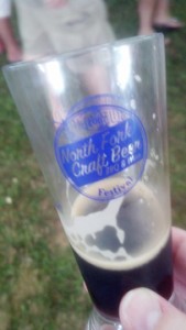 Parting is such malty sorrow...