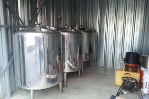 equipment