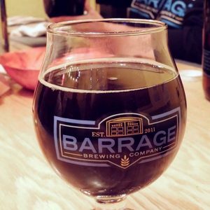 barrage