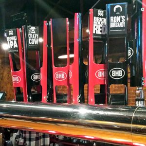 taps