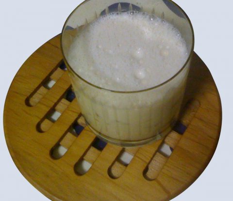 The White Russian