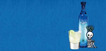 Leyenda del Milagro Tequila