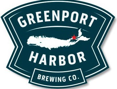 Greenport Harbor Brewing Co. logo