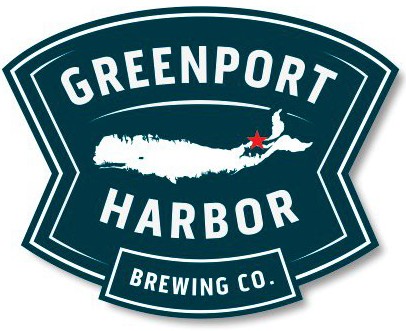 Greenport Harbor Brewing Co. logo