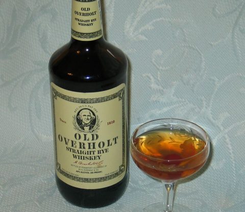 The Manhattan