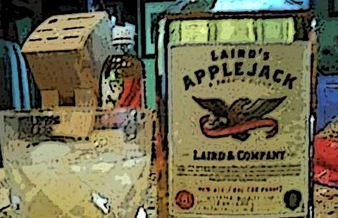 Laird's Applejack