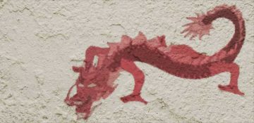 The Year of the Dragon