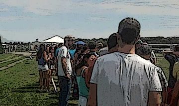 2013 North Fork Craft Beer BBQ & Wine Festival
