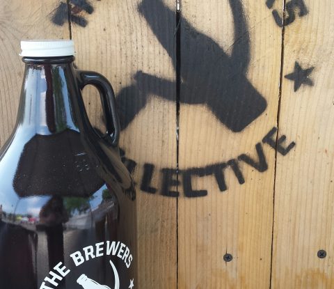 Bay Shore Brewery Boom
