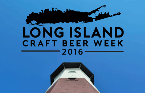 Interviews from Bay Fest during Long Island Craft Beer Week 2016