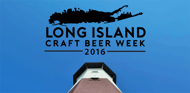 Interviews from Bay Fest during Long Island Craft Beer Week 2016