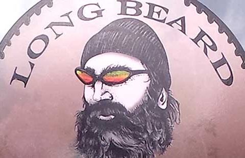 Long Beard Brewing Keeps Moving Forward… Slowly