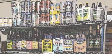 Hoppiness of the Holidays: Local Gifts for the Beer Lover