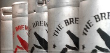 The Brewers Collective Turns on the Taps